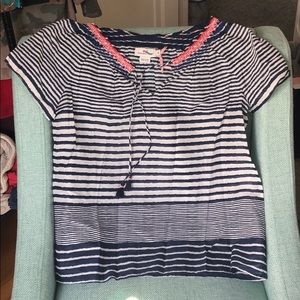 Vineyard Vines Top